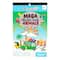 Animals Mega Sticker Book by Creatology™